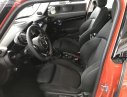 Mini Cooper S 5Dr 2018 - Cần bán Mini Cooper S 5Dr đời 2018, màu đỏ, nhập khẩu nguyên chiếc