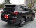 Lexus LX 2018 - Bán Lexus LX 570S Supper Sport SX 2018 tên công ty, odo zin 3000km, LH: 0982.84.2838