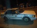 Nissan Bluebird 1986 - Bán Nissan Bluebird 1986, màu trắng, xe nhập