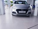 Hyundai Accent   2019 - Bán Hyundai Accent đời 2019, màu bạc, nhập khẩu  