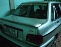 Kia Pride 1995 - Bán ô tô Kia Pride năm sản xuất 1995, màu bạc