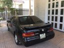 Nissan Bluebird   1994 - Cần bán Nissan Bluebird đời 1994, màu đen, xe nhập