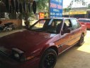 Honda Accord   1986 - Cần bán xe Honda Accord, máy êm ru, đi xa tốt