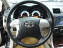 Toyota Corolla altis 1.8G 2010 - Bán Toyota Corolla altis 1.8G 2011- 0912252526