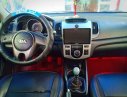 Kia Forte   2011 - Cần bán gấp Kia Forte năm sản xuất 2011, còn rất đẹp, máy móc êm nguyên