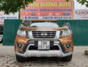 Nissan Navara   EL  2017 - Bán Nissan Navara EL đời 2017, nhập khẩu Thái Lan, số tự động