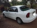 Chevrolet Aveo 2008 - Cần bán Chevrolet Aveo sản xuất năm 2008, màu trắng, 105 triệu