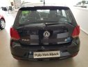 Volkswagen Polo   1.6AT   2018 - Bán Volkswagen Polo 1.6AT đời 2018, màu đen, nhập khẩu