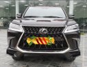Lexus LX 2018 - Bán Lexus LX 570S Supper Sport SX 2018 tên công ty, odo zin 3000km, LH: 0982.84.2838