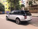 LandRover HSE 3.0 2016 - Range Rover HSE 3.0 đời 2016 màu trắng, nhập khẩu