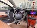 Toyota Corolla altis     2006 - Bán xe Toyota Corolla altis sản xuất năm 2006, số sàn, xe đẹp