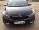 Kia Cerato 2018 - Bán ô tô Kia Cerato năm sản xuất 2018, màu đen 