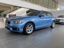 BMW 1 Series 118i 2019 - BMW 118i - Xe sang nhập khẩu giá hấp dẫn