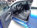 Volkswagen Scirocco 2017 - Cần bán lại xe Volkswagen Scirocco đời 2017, màu xanh lam, xe nhập