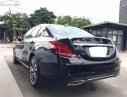 Mercedes-Benz C class 250 2017 - Cần bán Mercedes C250 sản xuất năm 2017, màu đen như mới