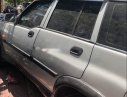 Ssangyong Musso   2001 - Bán xe Ssangyong Musso năm sản xuất 2001, xe nhập, xe gia đình 