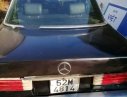 Mercedes-Benz 190   1990 - Bán Mercedes 190 năm 1990, nhập khẩu nguyên chiếc