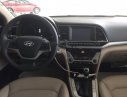 Hyundai Elantra 2.0 AT 2018 - Cần bán xe Hyundai Elantra 2.0 AT năm sản xuất 2018, màu nâu