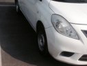 Nissan Sunny   MT  2014 - Bán ô tô Nissan Sunny MT năm 2014, màu trắng