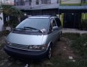 Toyota Previa LE 1992 - Bán xe Toyota Previa LE sản xuất 1992, màu xanh lam, nhập khẩu  