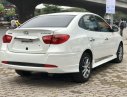 Hyundai Avante 1.6 AT 2012 - Bán ô tô Hyundai Avante đời 2012 màu trắng, 399 triệu