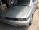 Toyota Corolla   1987 - Bán Toyota Corolla 1987, màu bạc, xe nhập, 25 triệu