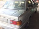 Toyota Corolla   1987 - Bán Toyota Corolla 1987, màu bạc, xe nhập, 25 triệu