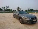 Honda Accord 2009 - Bán Honda Accord năm 2009, màu xám, xe nhập, 479tr