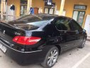 Peugeot 408 2014 - Chính chủ bán Peugeot 408, SX 2014, đời 2015, màu đen