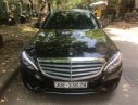 Mercedes-Benz C class C250 2015 - Cần bán xe Mercedes C250 đời 2015, màu đen