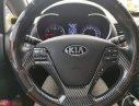 Kia K3 2014 - Bán Kia K3 sản xuất năm 2014, màu đen chính chủ, giá tốt