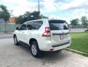 Toyota Prado 2.7 2017 - Bán Land Parado 2017 xe đi lướt 3.700km công như mới, chất lượng bao kiểm tra hãng