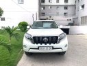 Toyota Prado 2.7 2017 - Bán Land Parado 2017 xe đi lướt 3.700km công như mới, chất lượng bao kiểm tra hãng