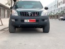 Toyota Prado 2011 - Bán xe Toyota Prado 2011, màu xanh, nhập Nhật