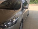 Toyota Vios 2017 - Cần bán Toyota Vios đời 2017 xe gia đình