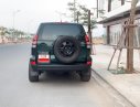 Toyota Prado 2011 - Bán xe Toyota Prado 2011, màu xanh, nhập Nhật