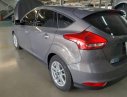 Ford Focus Trend  2017 - Bán Ford Focus Trend đời 2017, màu xám, xe gia đình 