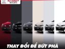 Toyota Vios   2019 - Bán xe Toyota Vios đời 2019, màu đỏ, xe mới 100%