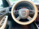 Audi Q7 2008 - Audi Q7 3.6 nhập Mỹ SX 2008, xe màu đen zin, hàng full đã lên form 2012