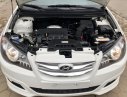 Hyundai Avante 1.6 AT 2012 - Bán ô tô Hyundai Avante đời 2012 màu trắng, 399 triệu