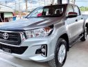 Toyota Hilux 2.4G AT 2019 - Toyota Hilux 2019 số tự động nhập Thái Lan, xe mới 100%, trang bị đầy đủ option