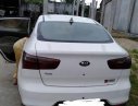 Kia Rio   2015 - Bán Kia Rio sản xuất 2015, màu trắng, nhập khẩu  