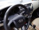 Kia Rio   2015 - Bán Kia Rio sản xuất 2015, màu trắng, nhập khẩu  