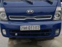 Kia Bongo   2016 - Bán gấp Kia Bongo đời 2016, màu xanh lam, nhập khẩu