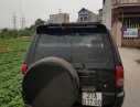 Isuzu Hi lander V-spec 2.5 MT 2005 - Bán ô tô Isuzu Hi lander V-spec 2.5 MT đời 2005, màu đen