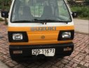 Suzuki Super Carry Van   2001 - Bán gấp Suzuki Super Carry Van 2001, giá chỉ 85 triệu