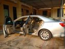 Toyota Camry 2013 - Lên đời bán Toyota Camry năm sản xuất 2013, màu bạc, nhập khẩu