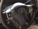 Toyota Vios  1.5G  2010 - Bán lại xe Toyota Vios 1.5G đời 2010, màu bạc số tự động