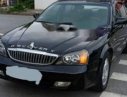 Daewoo Magnus   2007 - Bán xe Daewoo Magnus 2007, màu đen, nhập khẩu  