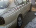 Daewoo Leganza   1998 - Bán xe Daewoo Leganza năm 1998, màu bạc, nhập khẩu 